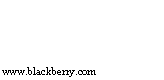 Cuadro de texto: www.blackberry.com